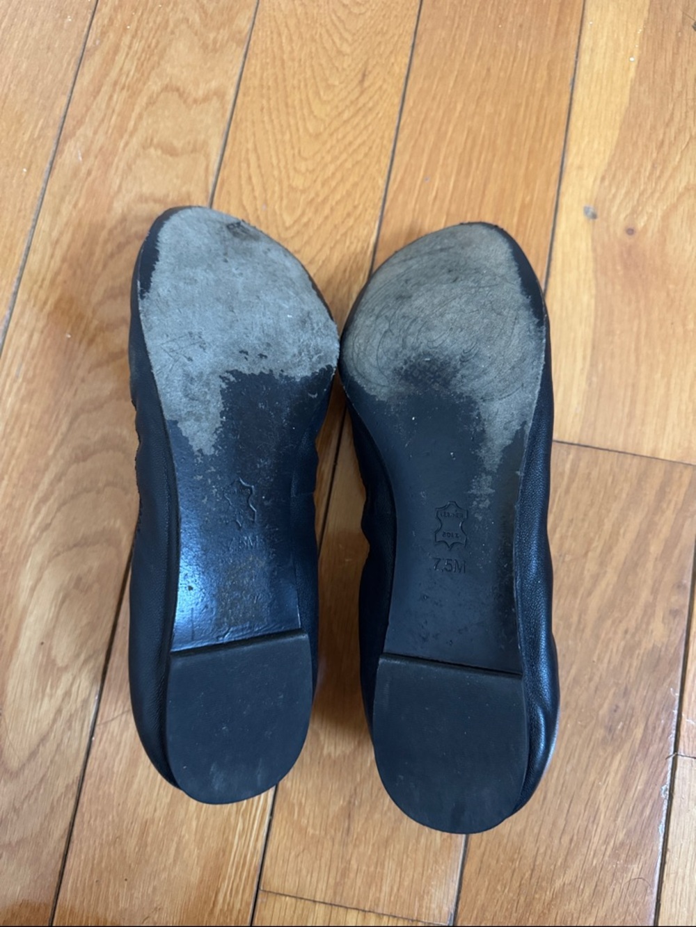Tory Burch / Women's Ballet Flats - Picture 7 of 7
